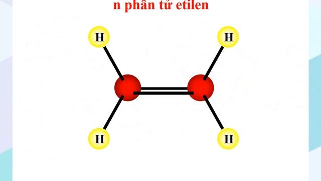 Hóa 9 Bai 37 Etilen