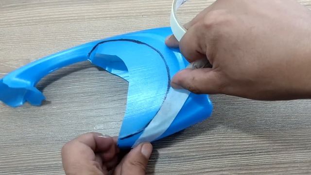 hacer macetas con botellas de SUAVIZANTE RECICLADAS - reciclar botellas de plastico y hacer macetas смотреть онлайн