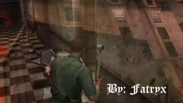 Manhunt 2 PC Full HD