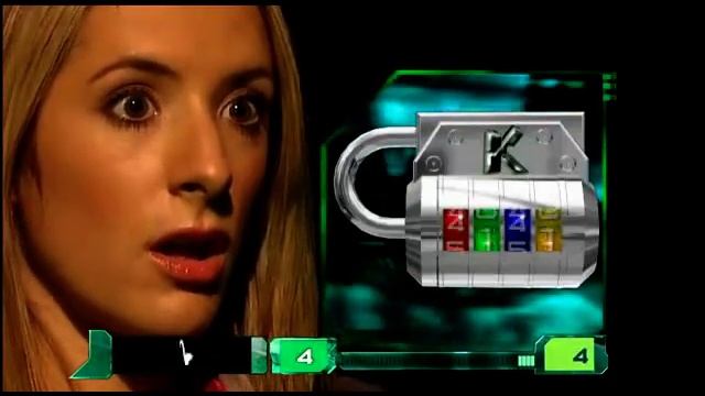 The Krypton Factor - Series 2010, Episode 5 - Part 1 смотреть онлайн