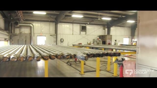 Complete Group - Company Profile