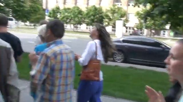 Хортица 2010 фестиваль смотреть онлайн