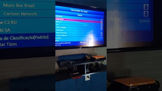 COMO BLOQUEAR OU EXCLUIR CANAIS ADULTO NO CINEBOX| COMO COLOCAR A SENHA смотреть онлайн