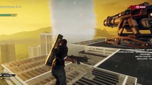 Just Cause 4 Финал