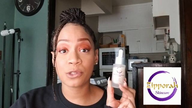 SKIN RENEW SERUM (SUPER C & NIACINAMIDE SERUM) смотреть онлайн