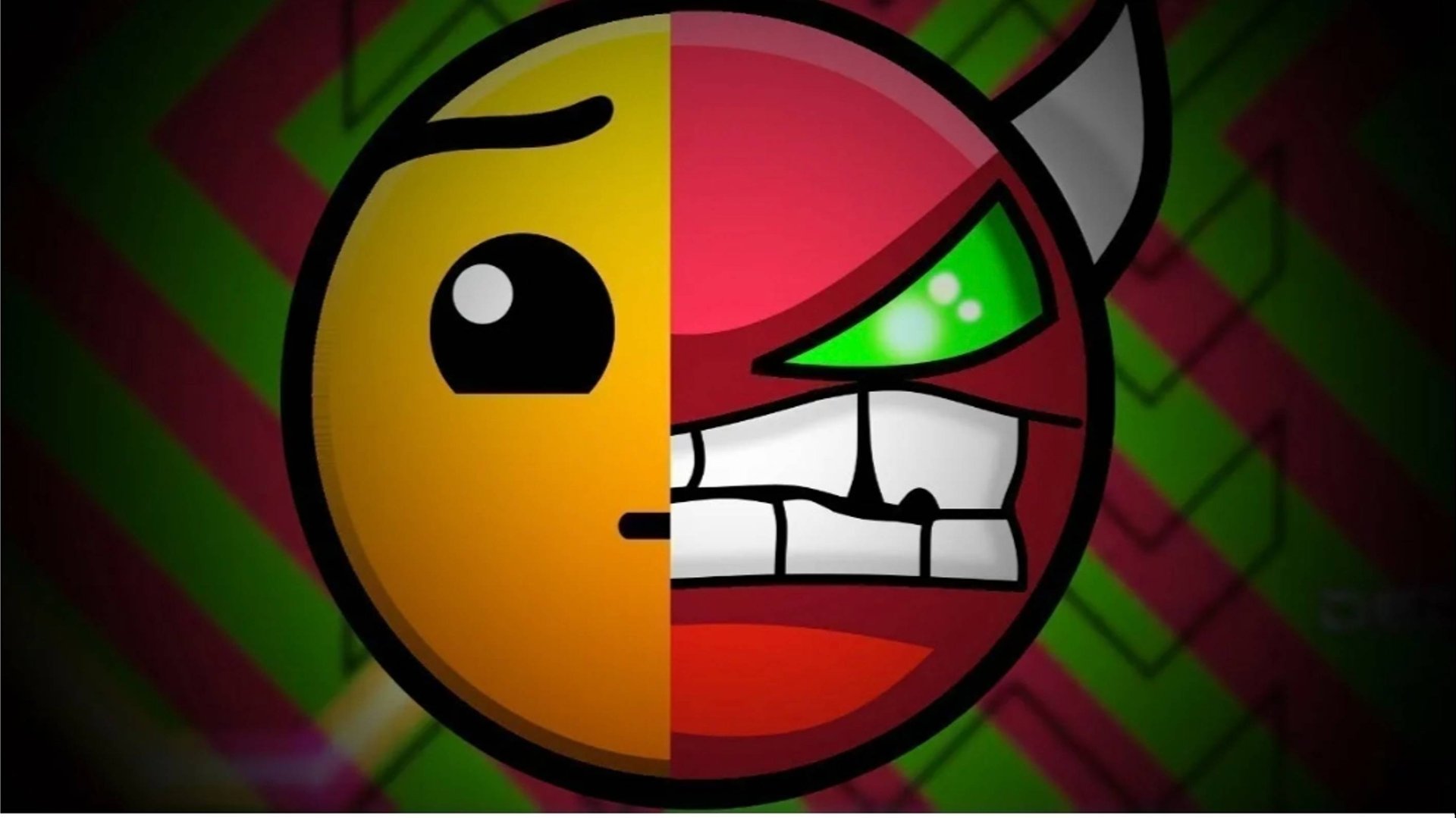 геометри дэш играю в лучшие авто уровни 4 часть смотреть онлайн