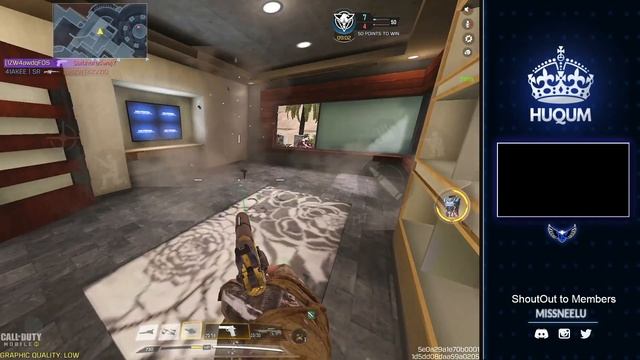 ELEMENT 115 DRAW | KOSHKA WUNDERGEWEHR LEGENDARY смотреть онлайн