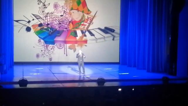 Уран-оол Стал-оол