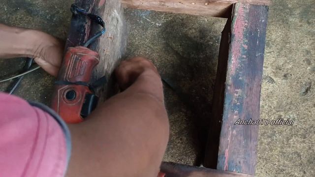 merakit alat papas noken as manual sederhana pakai bor смотреть онлайн