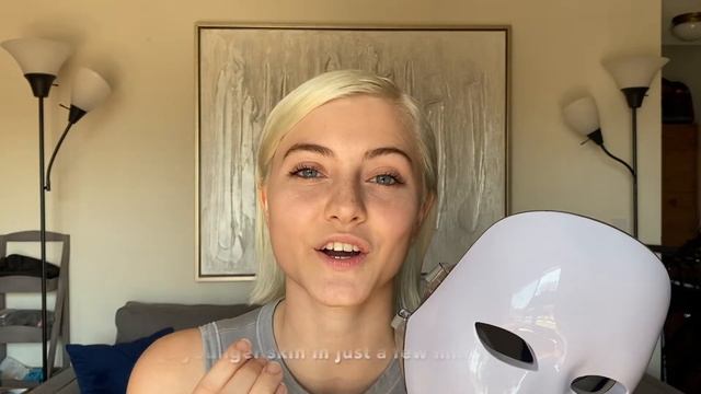 My Facelight Skincare Mask | Renew the Natural Glow of the Skin