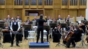 Равель Болеро соло тромбона