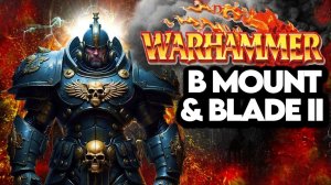 ✅ САМЫЙ ГЛОБАЛЬНЫЙ МОД 2024 ✅ Mount and Blade 2 Bannerlord