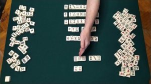 Урок 2. Спортивный маджонг - введение.