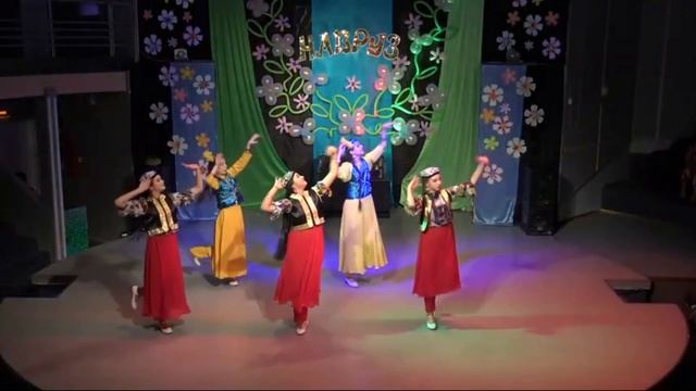 Музыка 5 сынып 18 сабақ смотреть онлайн