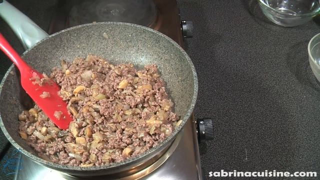 براك بحشوة الفارميسال روعة - bourek à la vermicelle смотреть онлайн