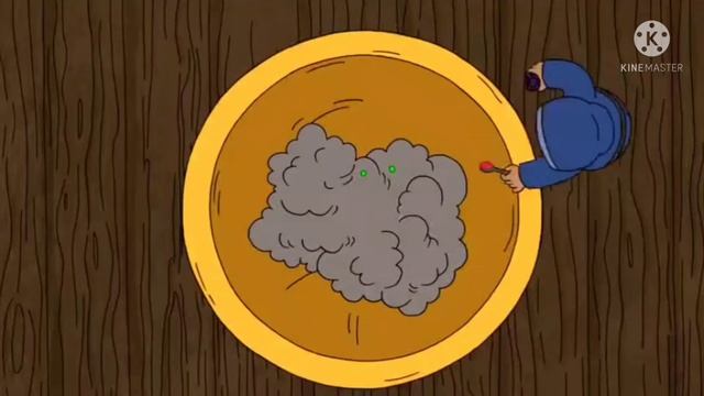 Clash-A-Rama на полном русском! Серия: 