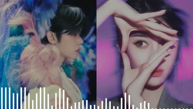 TXT Tinnitus (Wanna be a rock) (LE SSERAFIM Smart Remix) смотреть онлайн