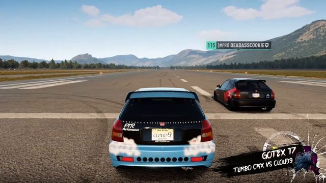 Turbo crx vs all motor ek смотреть онлайн