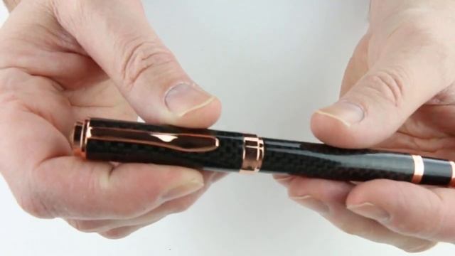 Monteverde Innova Fountain Pen