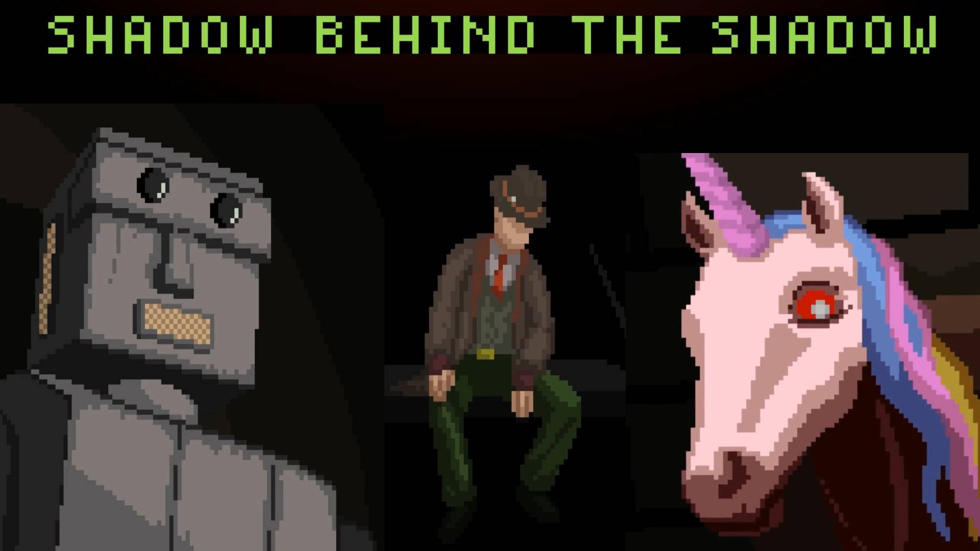 The Devilry Reservation, эпизод 2, прохождение, ч.1 (запись стрима ВК Видео Лайв) смотреть онлайн