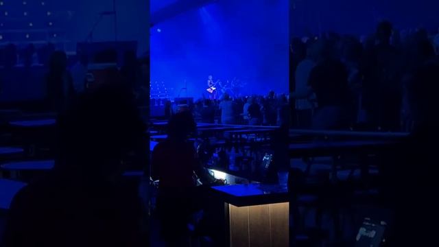 Halestorm (fragment) at Toyota Music Factory, Irving, Texas, 8-2-2022 смотреть онлайн