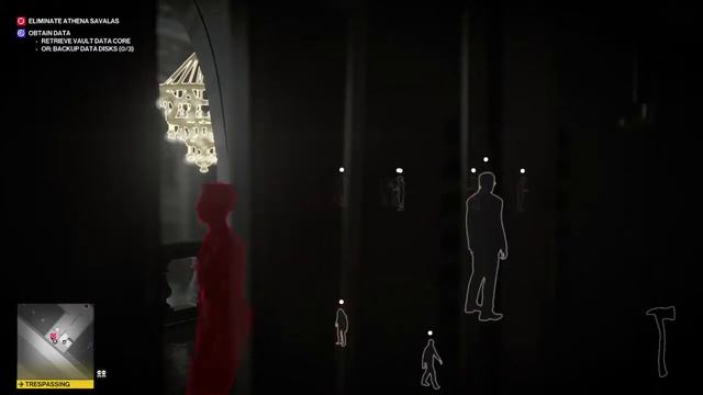 HITMAN 2 - Golden Handshake: The Expose Mission Story смотреть онлайн
