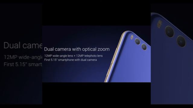 Xiaomi mi6 смотреть онлайн