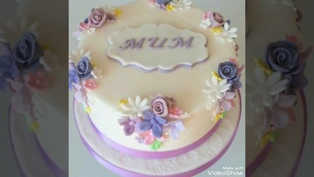 Amazing Mothers Day Cake Ideas | Cake Decorating Hacks For Mother's Day Special |Cakes For Your Mom смотреть онлайн