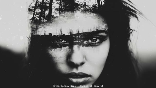 AMBIENT DUB TECHNO MIX -Shades Of Gray 11-