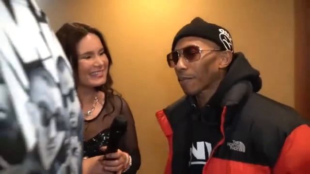 MC513, LOVEMIC, ONYX - разговоры о моде с Алёной Парфёновой смотреть онлайн