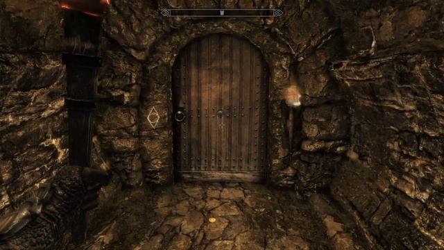 TES V: Skyrim SE Прохождение / Легендарная сложность. Коллекционные драгоценности (часть 227) смотреть онлайн