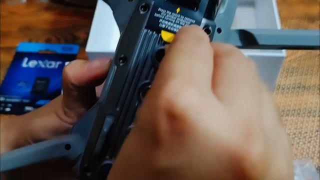 DJI Air 2s Unboxing смотреть онлайн