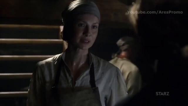 Outlander S3 EP 310 смотреть онлайн