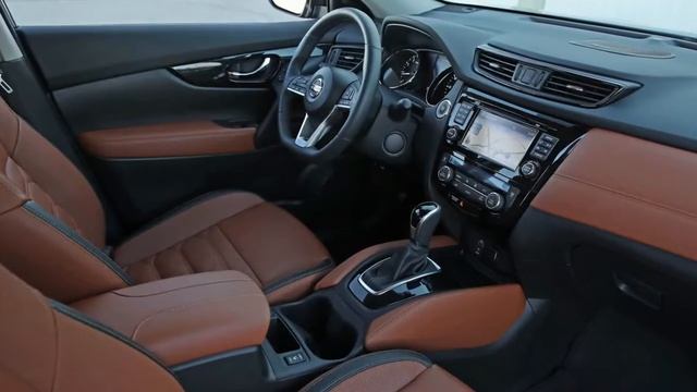 WOW!!! 2017 Nissan Rogue AWD смотреть онлайн
