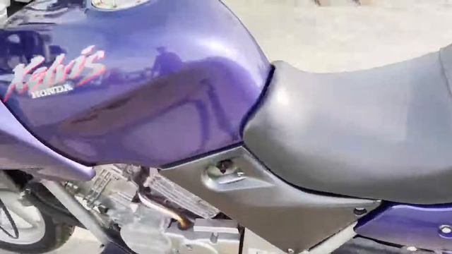 ホンダ　ゼルビス 　XELVIS　MC25　ノーマル車両　参考動画　佐賀武雄 смотреть онлайн