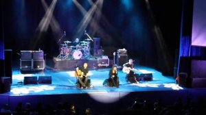 Ночные снайперы Южный полюс Смоленск 2.04.2015.