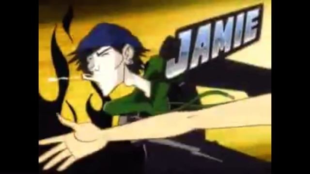 Megas XLR – Intro (Russian)