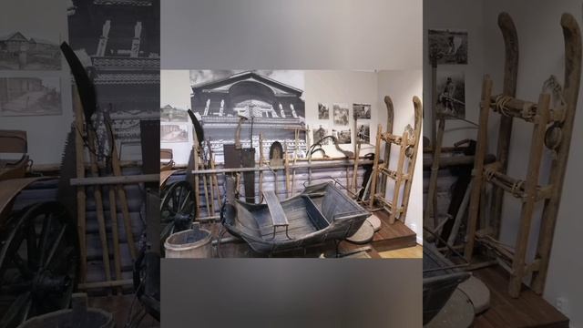 Г. Олонец. Карелия. Август 2023 смотреть онлайн