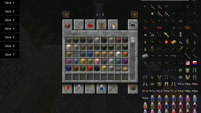 Minecraft s.t.a.l.k.e.r. map Iszakos val смотреть онлайн