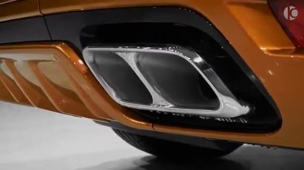 ROCaRs Range Rover Sport SVR