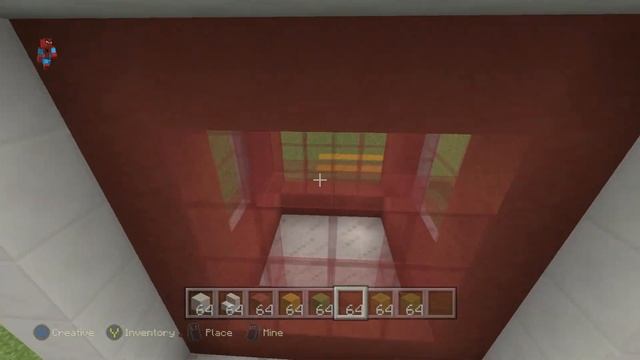 Minecraft Tutorial: How To Make A Modern Cube House смотреть онлайн
