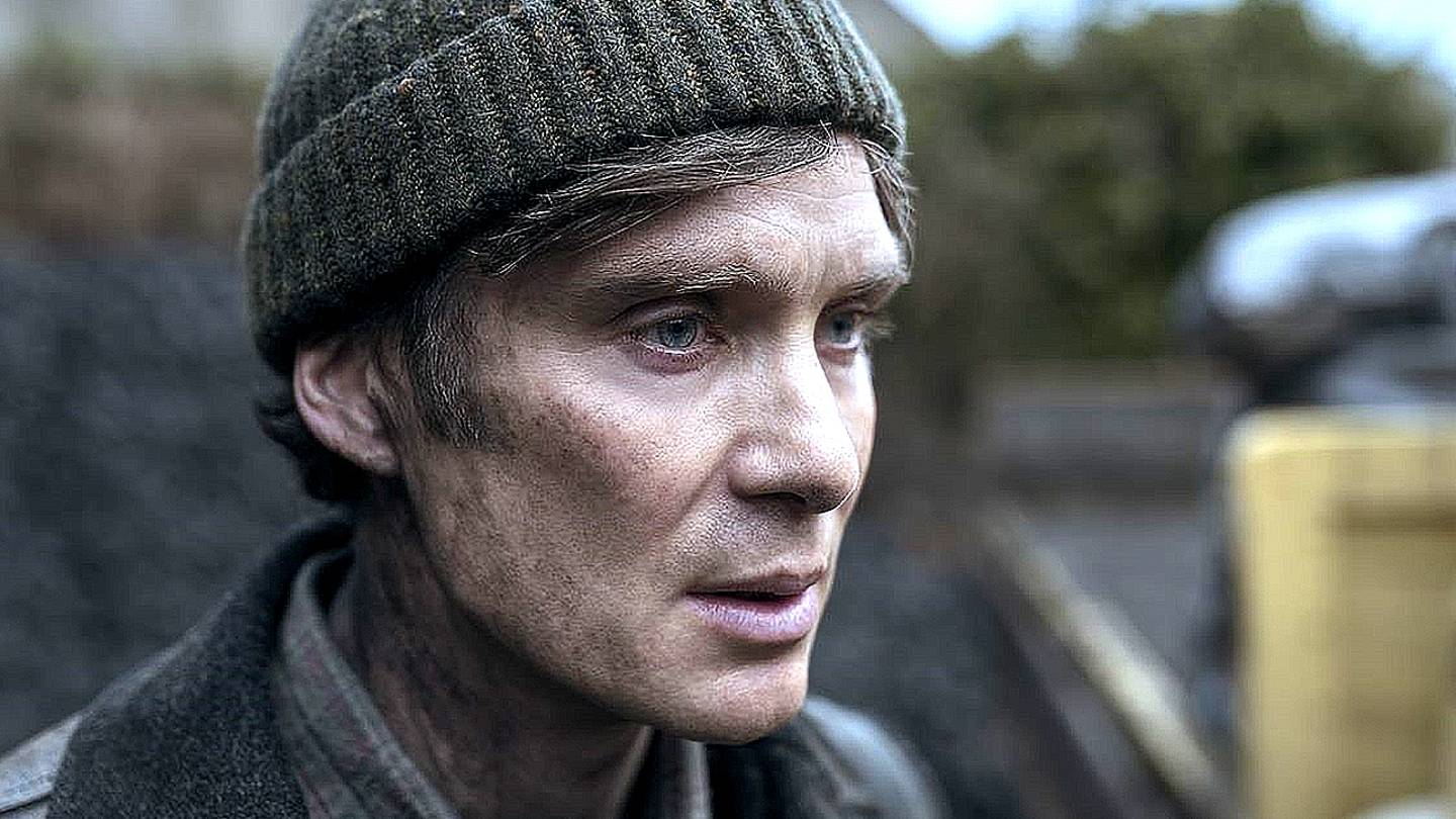 Мелочи жизни — Русский трейлер (2025) смотреть онлайн