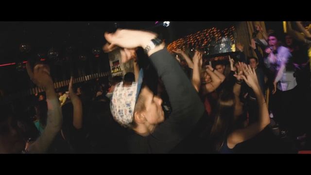 [ Shishas Happy Bar ] AFTERPARTY Мисс очарование смотреть онлайн
