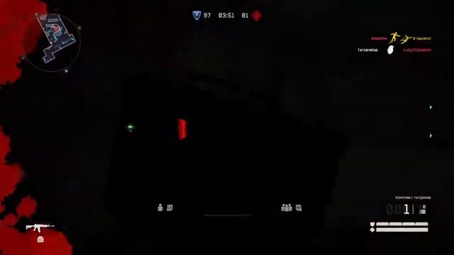 Проверяем настройки WARFACE PS4 смотреть онлайн