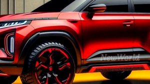 New 2025 Suzuki Grand Vitara Hybrid Launched - First Look