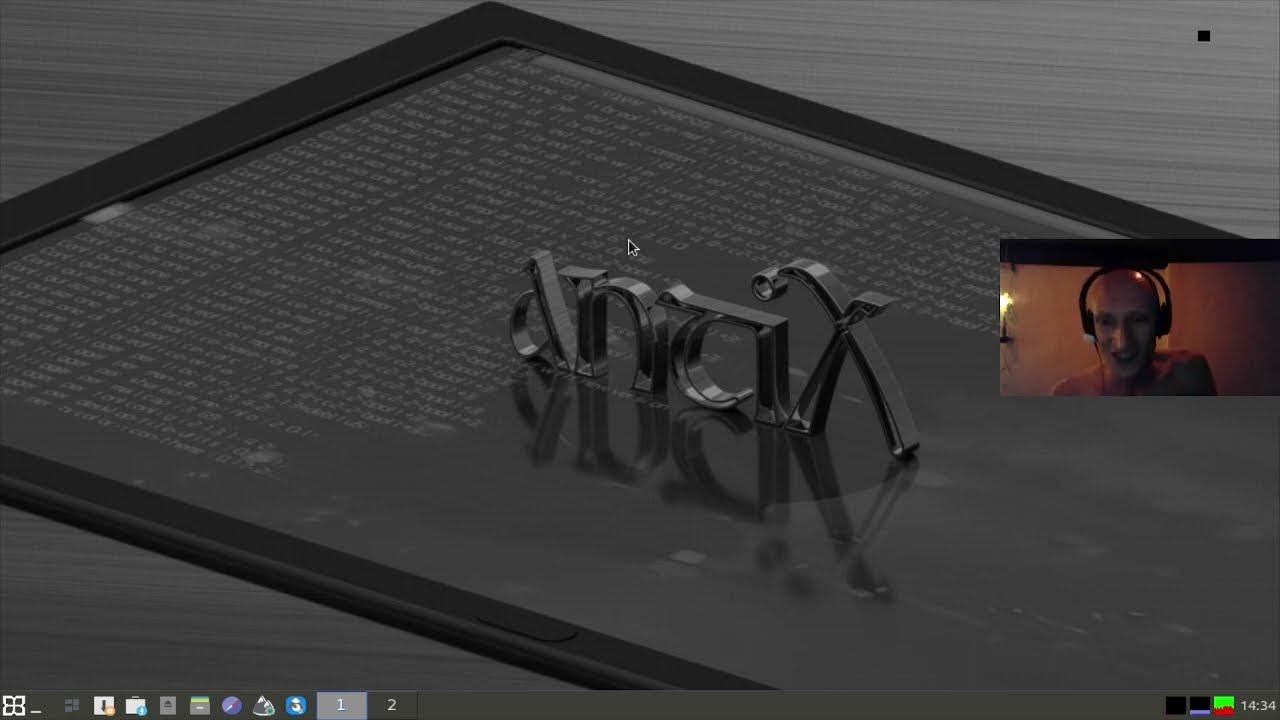 Виртуальные машины на Ubuntu смотреть онлайн