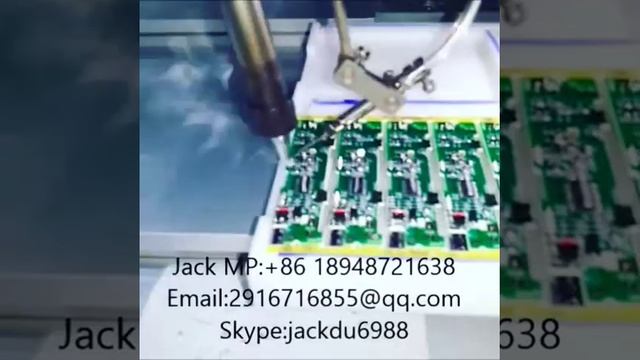 Automatic Soldering Tin