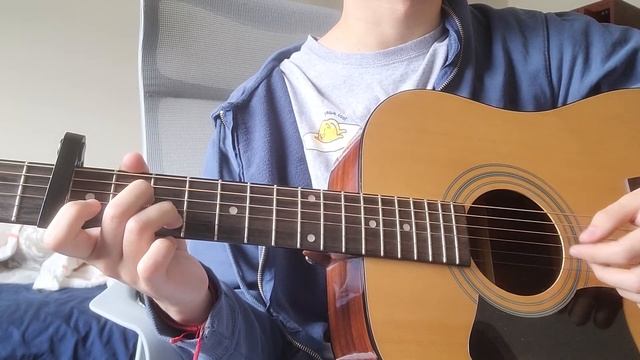 Golden Hour JVKE Short Cover