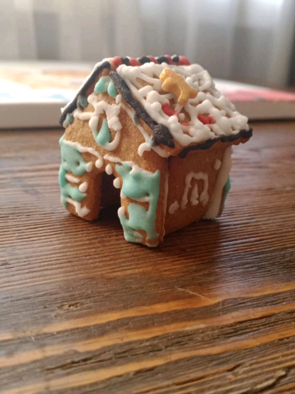 решаюсь показать как я катаюсь на горке