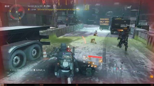 Asmar_iq & COWA 2vs AKHENATON ez ! смотреть онлайн